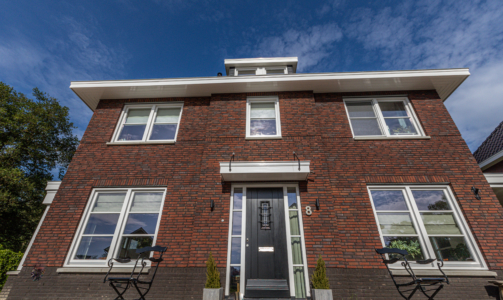 Notaris | Type Bach (V35) | Hengelo