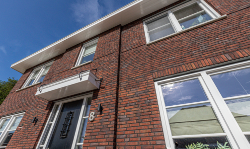Notaris | Type Bach (V35) | Hengelo