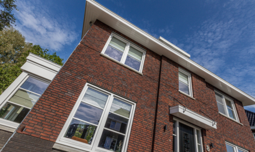 Notaris | Type Bach (V35) | Hengelo