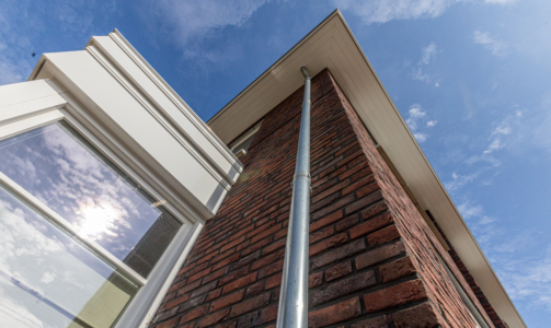 Notaris | Type Bach (V35) | Hengelo