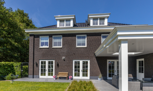 Notaris | Type Bach (V35) | Hengelo