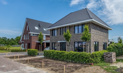 Notaris | Type Ligten (V36) | Almelo