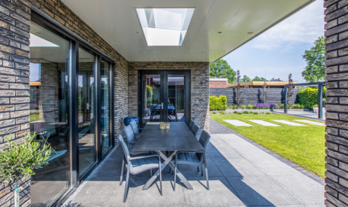 Notaris | Type Ligten (V36) | Almelo