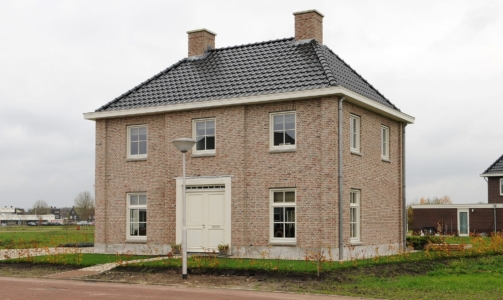 Notaris | Type Dille (V34) | Hardenberg