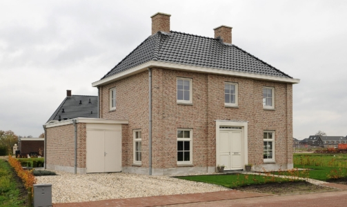Notaris | Type Dille (V34) | Hardenberg