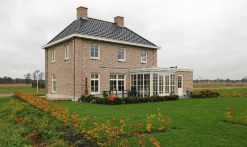 Notaris | Type Dille (V34) | Hardenberg