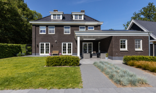 Notaris | Type Bach (V35) | Hengelo