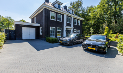 Notaris | Type Bach (V35) | Hengelo