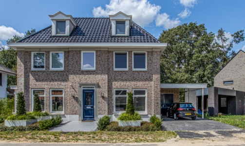 Notaris | Type Veldhoven (V41) | Hengelo