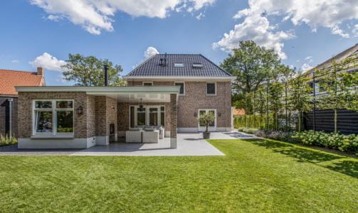 Notaris | Type Veldhoven (V41) | Hengelo