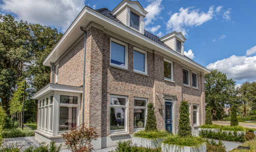 Notaris | Type Veldhoven (V41) | Hengelo