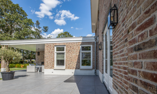 Notaris | Type Veldhoven (V41) | Hengelo