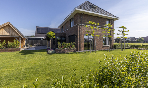 Notaris | Type Ligten (V36) | Hengevelde
