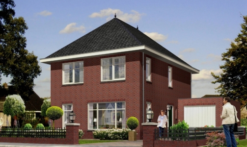 Notaris | Type Van Rustenhoven (V30)