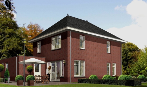 Notaris | Type Van Rustenhoven (V30)