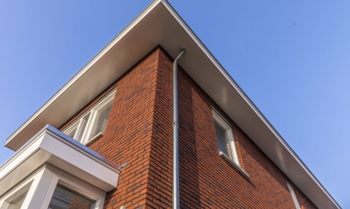 Notaris | Type Van Rustenhoven (V30) | Hengelo