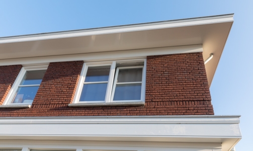 Notaris | Type Van Rustenhoven (V30) | Hengelo