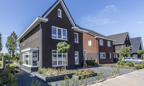Jaren '30 | Type Wils (V11) | Zevenaar