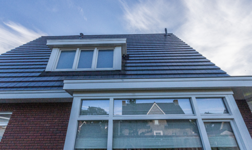 Jaren '30 | Type de Klerk | Saasveld