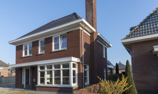 Notaris | Type Van Rustenhoven (V30) | Hengelo