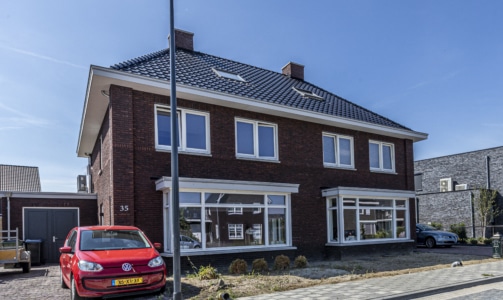 Jaren '30 | Type Dudok (D02) | Didam