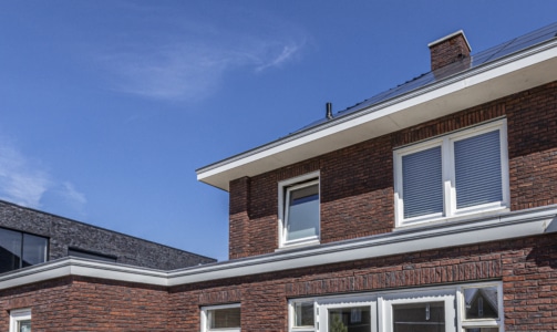 Jaren '30 | Type Dudok (D02) | Didam