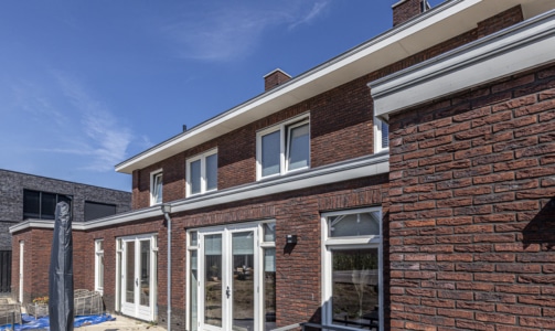 Jaren '30 | Type Dudok (D02) | Didam