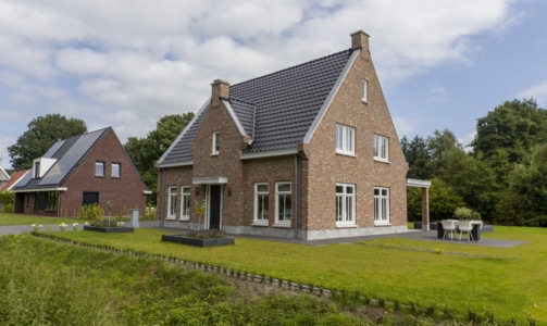 Eigentijds | Type Foster (V42) | Vriezenveen