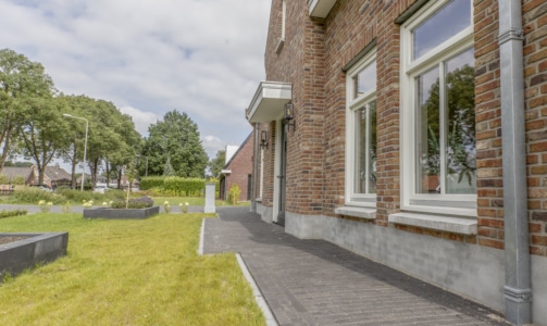 Eigentijds | Type Foster (V42) | Vriezenveen