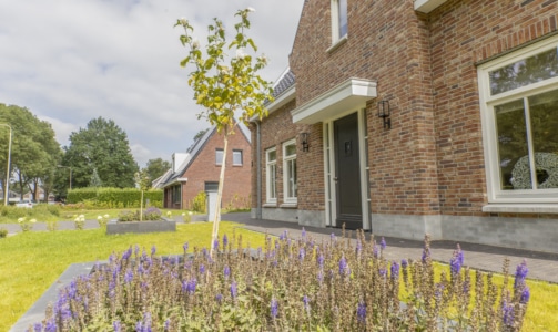 Eigentijds | Type Foster (V42) | Vriezenveen