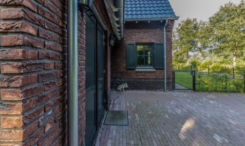 Eigentijds | Type Havezathe (V40) | Markelo