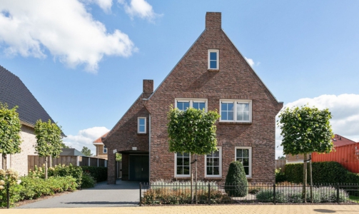 Eigentijds | Type Ipswich (V41)