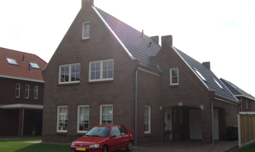Eigentijds | Type Ipswich (V41)