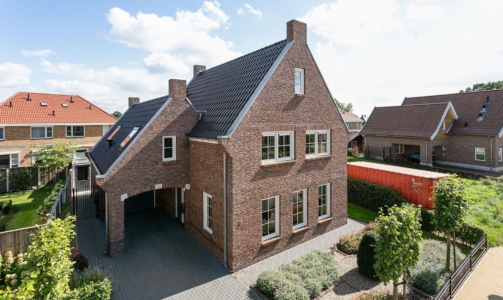 Eigentijds | Type Ipswich (V41)