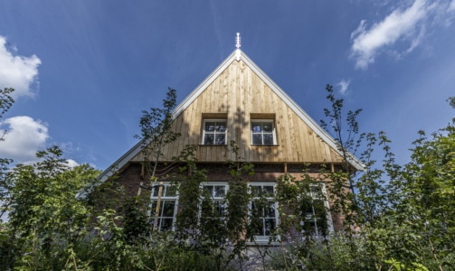 Landelijk | Type Saksisch (V22) | Haaksbergen