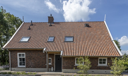 Landelijk | Type Saksisch (V22) | Haaksbergen
