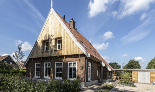 Landelijk | Type Saksisch (V22) | Haaksbergen