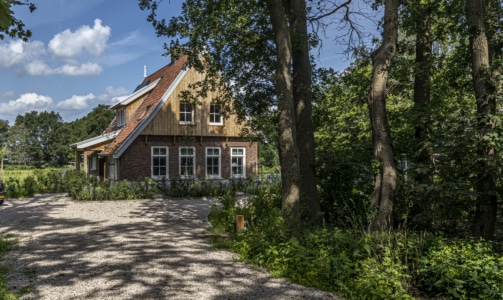 Landelijk | Type Saksisch (V22) | Haaksbergen
