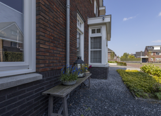 Jaren '30 | Maatwerk Tweekapper | Borculo