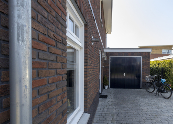 Jaren '30 | Maatwerk Tweekapper | Borculo