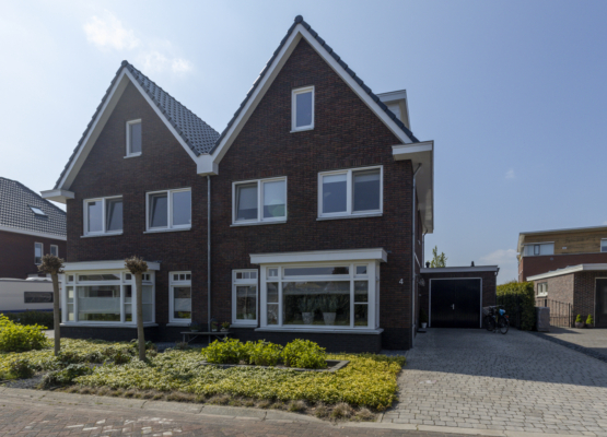 Jaren '30 | Maatwerk Tweekapper | Borculo