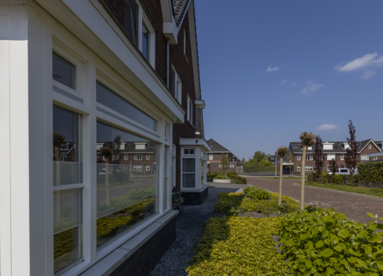 Jaren '30 | Maatwerk Tweekapper | Borculo