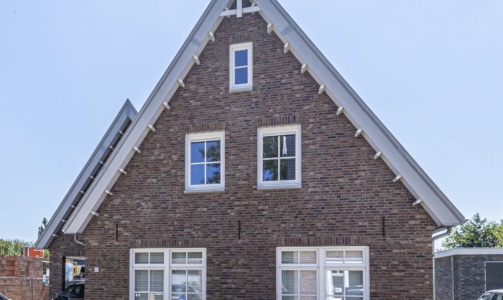 Landelijk | Type Westerflier (V23) | Doetinchem