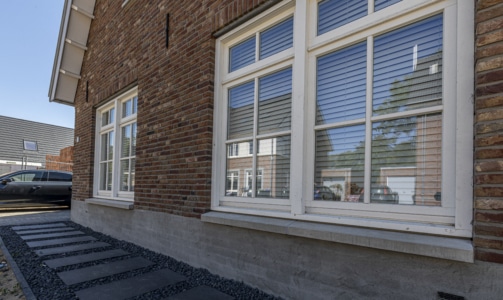Landelijk | Type Westerflier (V23) | Doetinchem