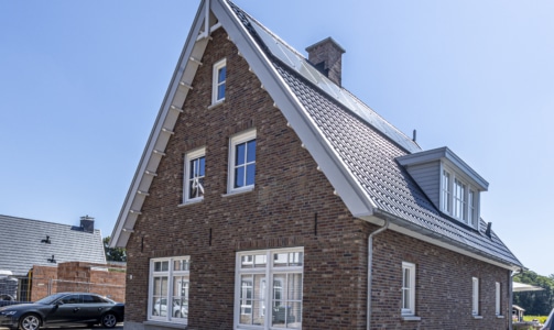 Landelijk | Type Westerflier (V23) | Doetinchem