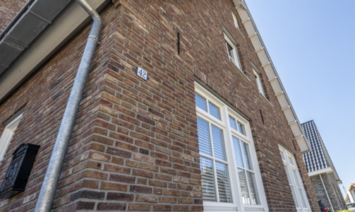 Landelijk | Type Westerflier (V23) | Doetinchem