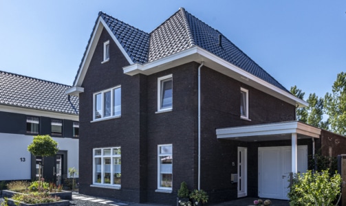 Jaren '30 | Type Wils (V11) | Zevenaar